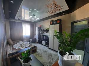 1-к квартира, вторичка, 39м2, 5/18 этаж