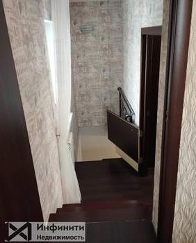 2-к квартира, вторичка, 50м2, 1/2 этаж
