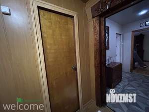 4-к квартира, вторичка, 78м2, 1/9 этаж