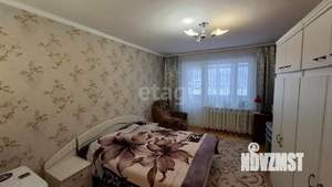 3-к квартира, вторичка, 92м2, 2/5 этаж