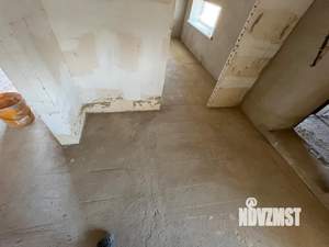 2-к квартира, сданный дом, 46м2, 4/4 этаж