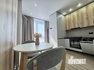 1-к квартира, вторичка, 36м2, 3/12 этаж