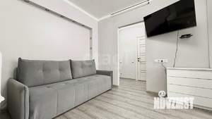 1-к квартира, вторичка, 37м2, 5/12 этаж