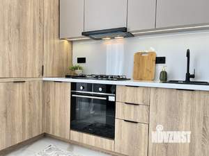 1-к квартира, вторичка, 35м2, 13/20 этаж