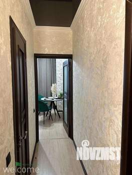 1-к квартира, вторичка, 38м2, 1/10 этаж