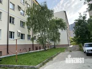 1-к квартира, вторичка, 32м2, 1/5 этаж