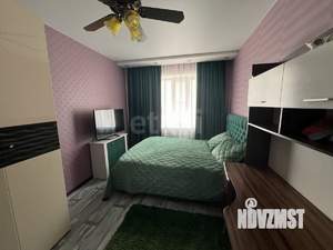 3-к квартира, вторичка, 70м2, 4/6 этаж