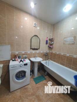 3-к квартира, вторичка, 91м2, 9/10 этаж