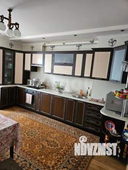 3-к квартира, вторичка, 79м2, 8/12 этаж