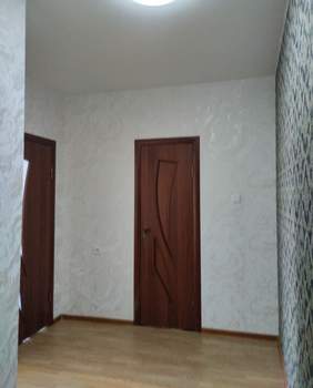 1-к квартира, вторичка, 40м2, 15/17 этаж