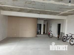 3-к квартира, вторичка, 122м2, 6/11 этаж