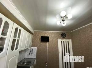 2-к квартира, вторичка, 56м2, 4/10 этаж