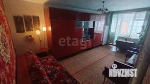 2-к квартира, вторичка, 47м2, 5/5 этаж
