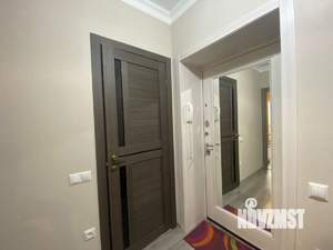 2-к квартира, вторичка, 53м2, 4/5 этаж