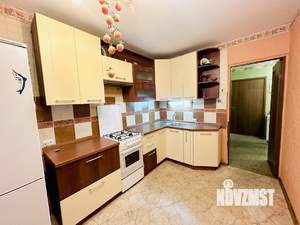 1-к квартира, вторичка, 49м2, 2/5 этаж