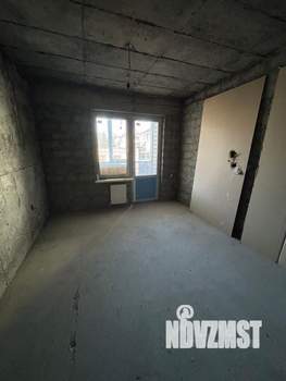2-к квартира, вторичка, 90м2, 4/18 этаж