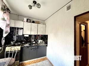 1-к квартира, вторичка, 36м2, 4/9 этаж
