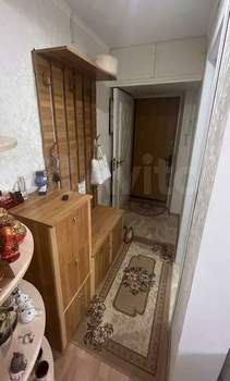 3-к квартира, вторичка, 63м2, 2/5 этаж