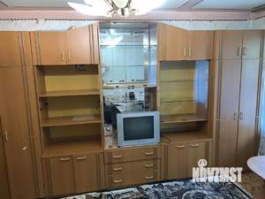 1-к квартира, вторичка, 30м2, 4/5 этаж