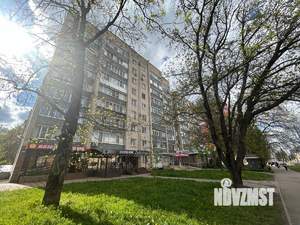 3-к квартира, вторичка, 69м2, 3/9 этаж