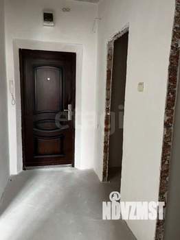 1-к квартира, вторичка, 37м2, 8/12 этаж