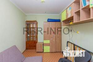 3-к квартира, вторичка, 108м2, 2/10 этаж