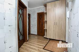 2-к квартира, вторичка, 58м2, 5/9 этаж