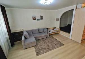 1-к квартира, вторичка, 46м2, 8/10 этаж