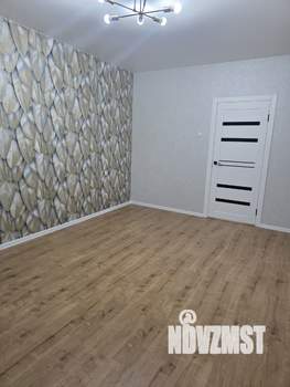 1-к квартира, вторичка, 44м2, 2/10 этаж