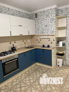 2-к квартира, вторичка, 66м2, 8/18 этаж