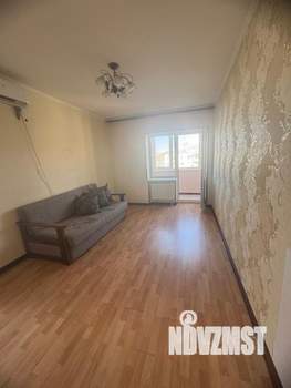 1-к квартира, вторичка, 48м2, 8/12 этаж