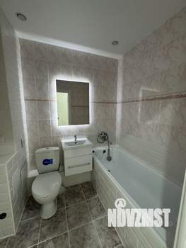 1-к квартира, вторичка, 37м2, 5/9 этаж