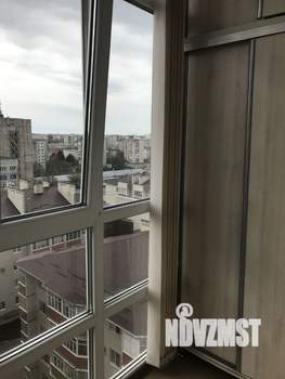 3-к квартира, вторичка, 79м2, 11/15 этаж