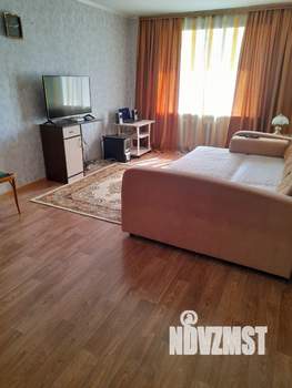 2-к квартира, вторичка, 54м2, 5/5 этаж