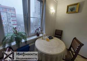 1-к квартира, вторичка, 37м2, 5/9 этаж