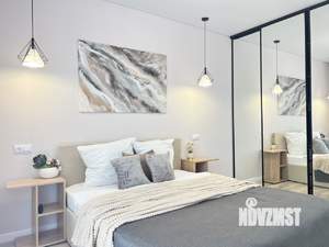 1-к квартира, вторичка, 35м2, 14/16 этаж