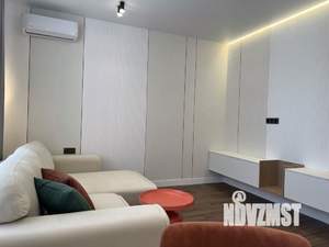 2-к квартира, вторичка, 74м2, 10/12 этаж
