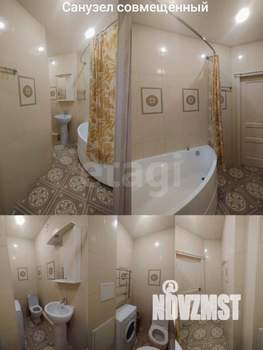 2-к квартира, вторичка, 71м2, 15/16 этаж