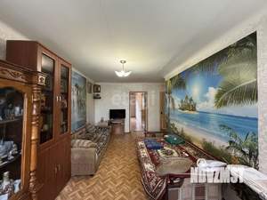 3-к квартира, вторичка, 60м2, 2/5 этаж