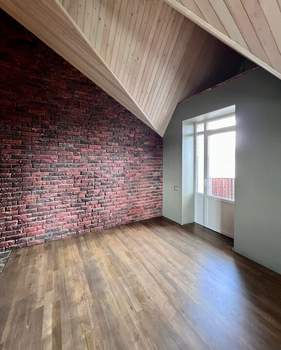 2-к квартира, вторичка, 64м2, 3/3 этаж