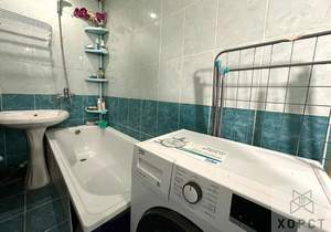 1-к квартира, вторичка, 34м2, 3/5 этаж