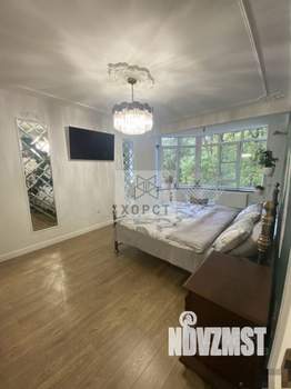 3-к квартира, вторичка, 90м2, 2/9 этаж