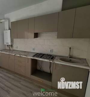 1-к квартира, вторичка, 40м2, 5/9 этаж