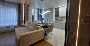 2-к квартира, вторичка, 80м2, 5/24 этаж