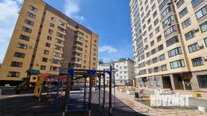 2-к квартира, вторичка, 73м2, 8/17 этаж