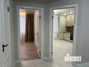 2-к квартира, вторичка, 68м2, 5/16 этаж