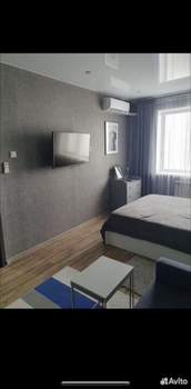 1-к квартира, вторичка, 35м2, 6/16 этаж