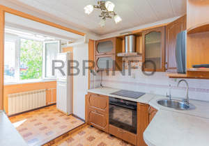 2-к квартира, вторичка, 45м2, 2/12 этаж