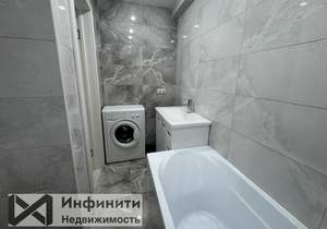 1-к квартира, вторичка, 25м2, 1/5 этаж