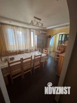 2-к квартира, вторичка, 75м2, 6/10 этаж